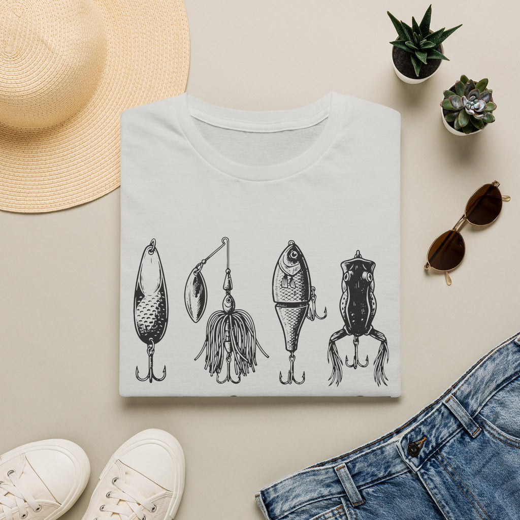 Life Is Full Of Important Choices T-Shirt