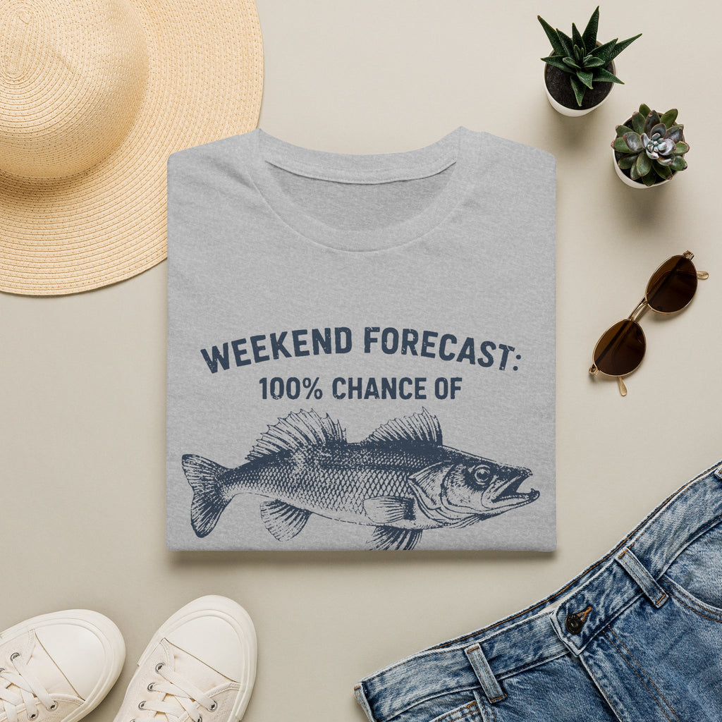 Weekend Forecast T-Shirt
