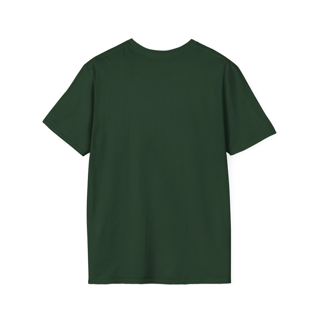 Forest Dwellers Patch T-Shirt