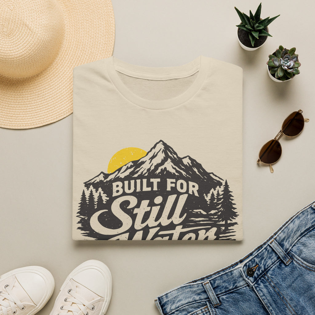 Still Water Mountain T-Shirt