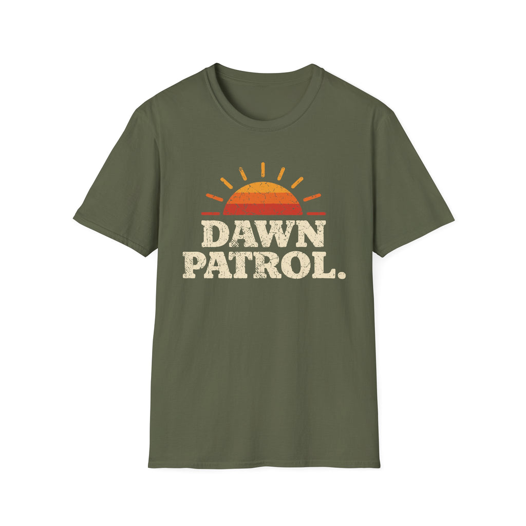 Dawn Patrol T-Shirt