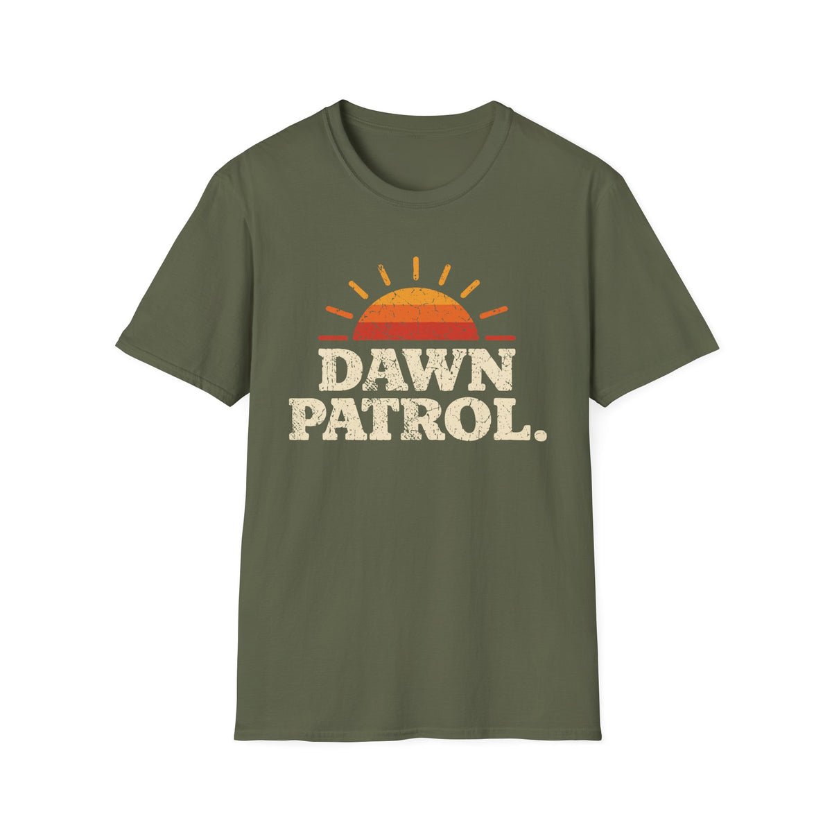 Dawn Patrol T-Shirt