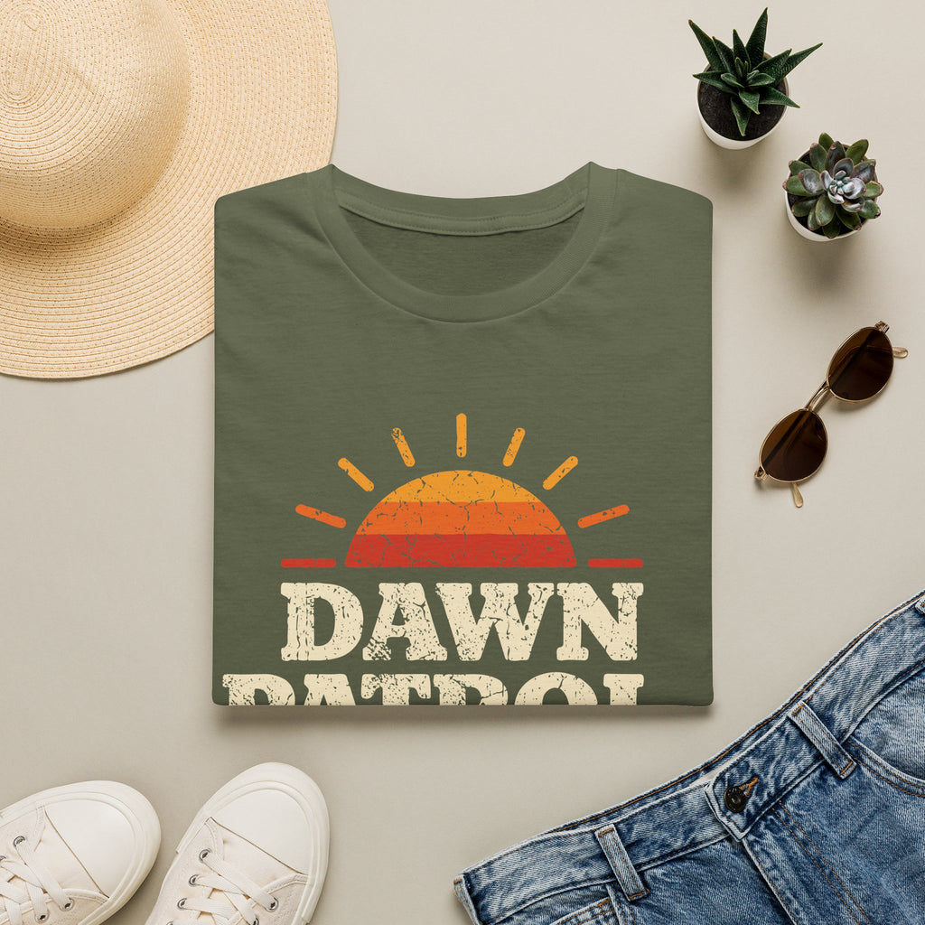 Dawn Patrol T-Shirt