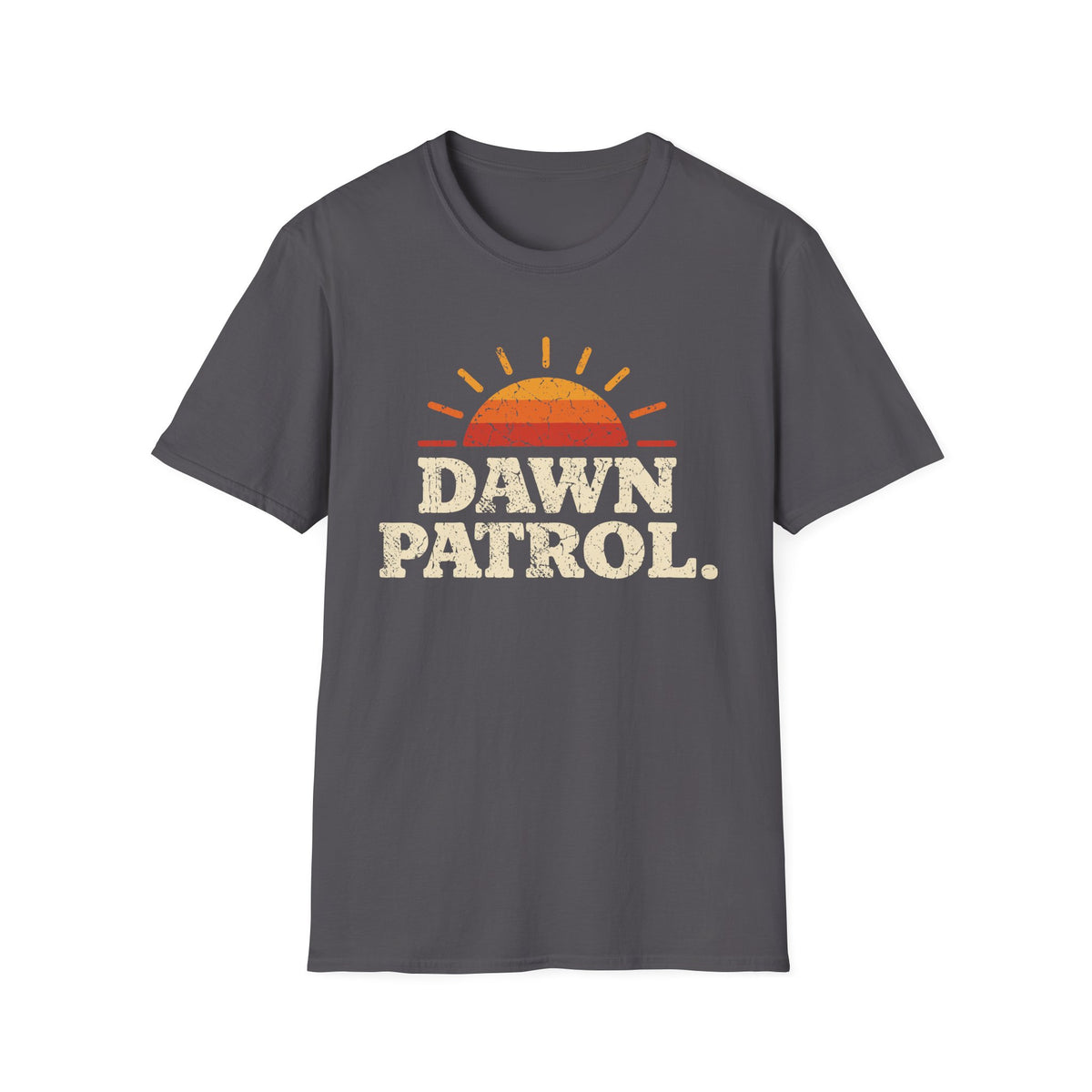 Dawn Patrol T-Shirt
