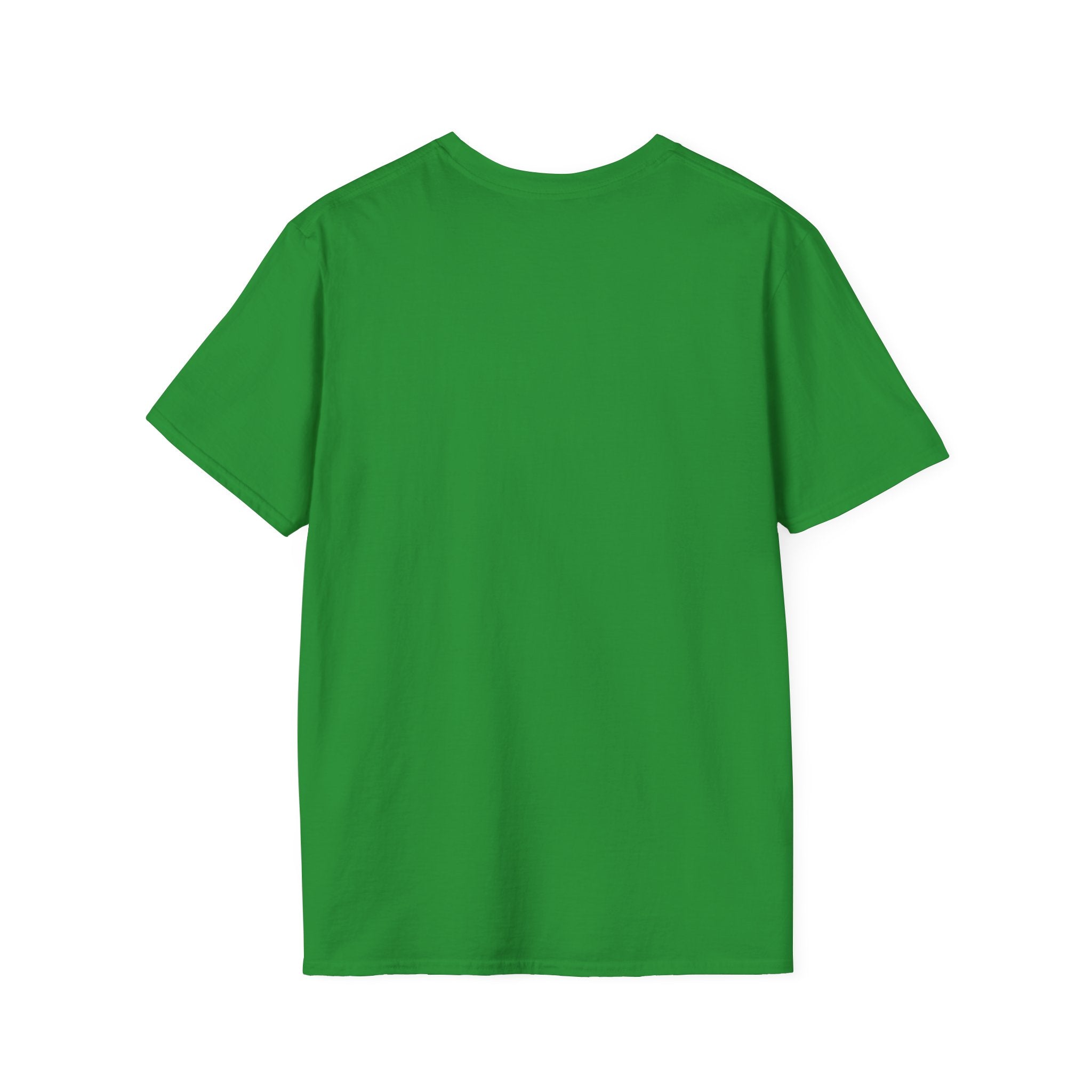 Breathe Deep Fern T-Shirt