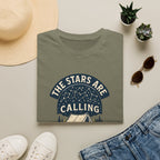The Stars Are Calling T-Shirt