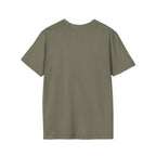 Camping Night Campfire T-Shirt