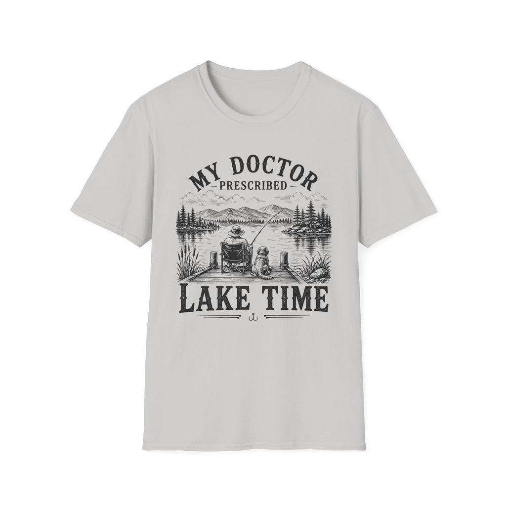 Lake Time T-Shirt