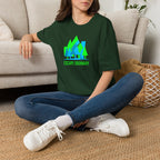 Escape Ordinary Logo T-Shirt