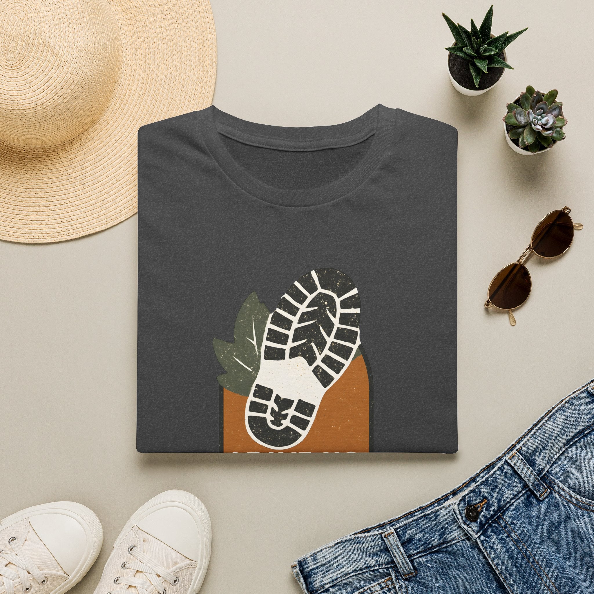 Leave No Trace T-Shirt