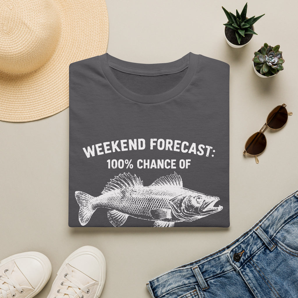 Weekend Forecast T-Shirt