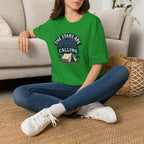 The Stars Are Calling T-Shirt