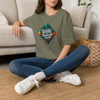 Wild Is My Color T-Shirt
