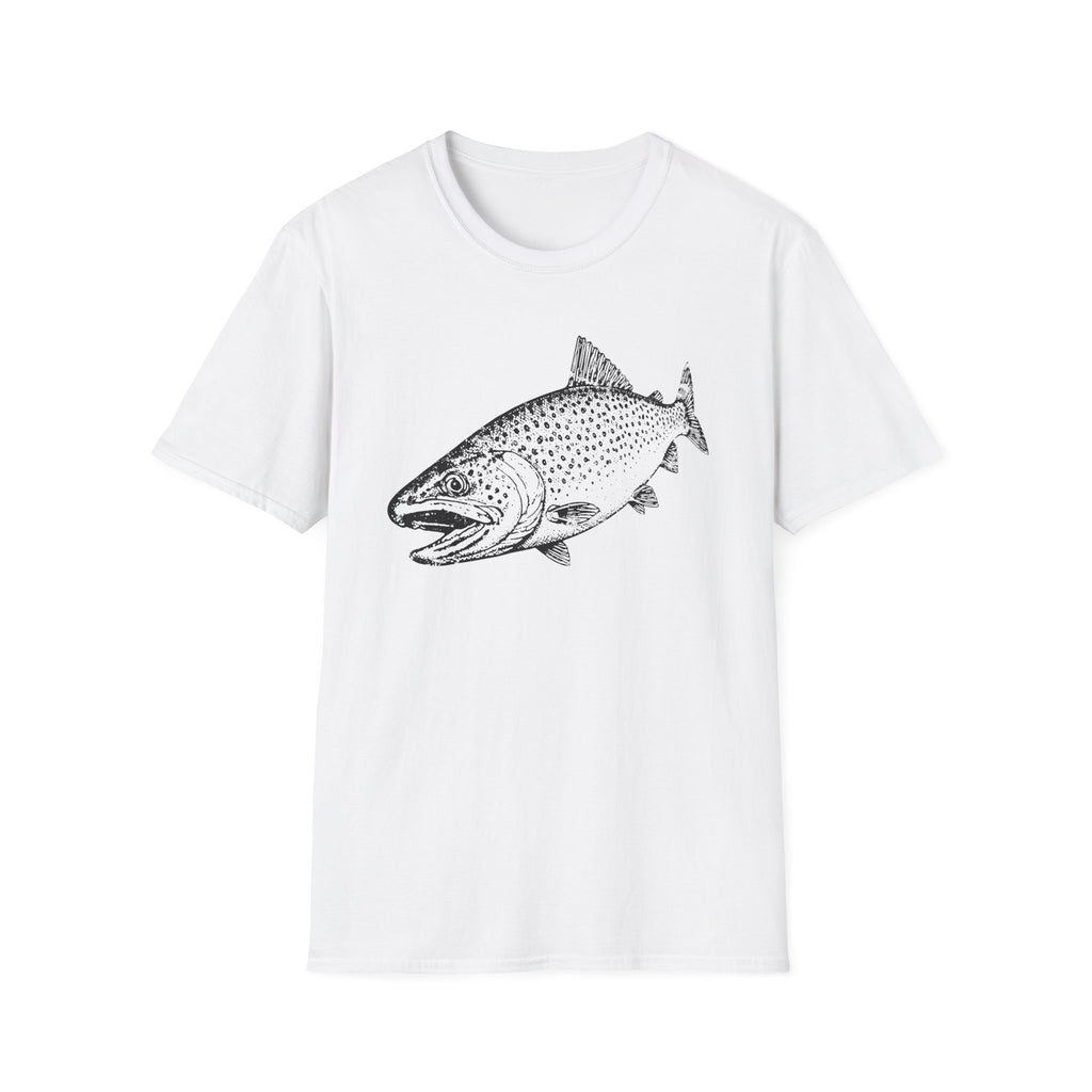 Brook Trout T-Shirt