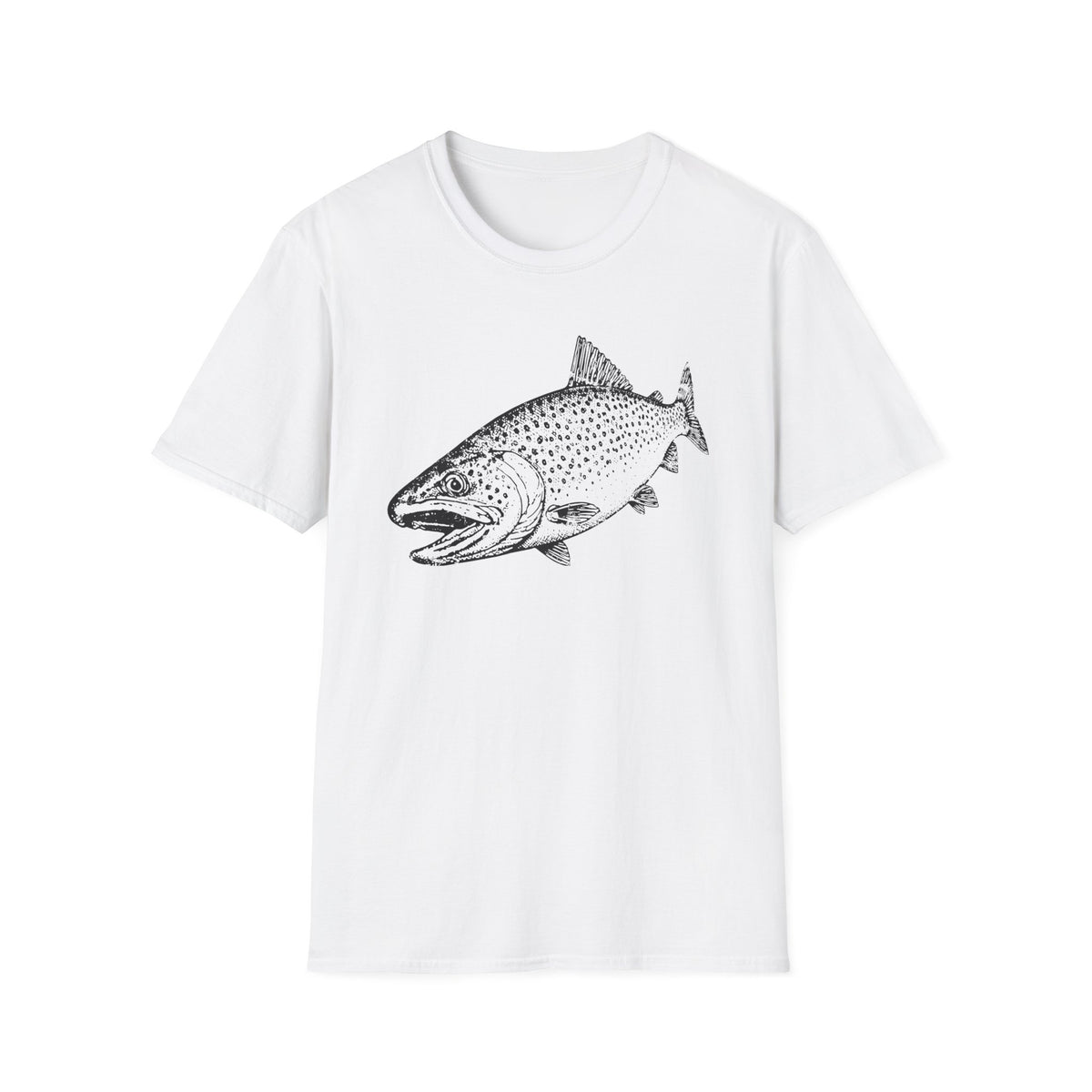 Brook Trout T-Shirt