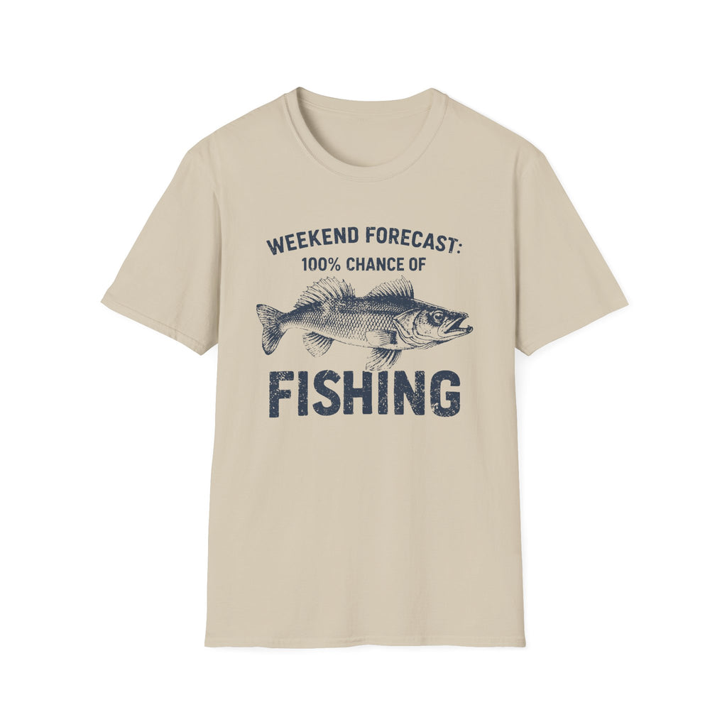 Weekend Forecast T-Shirt