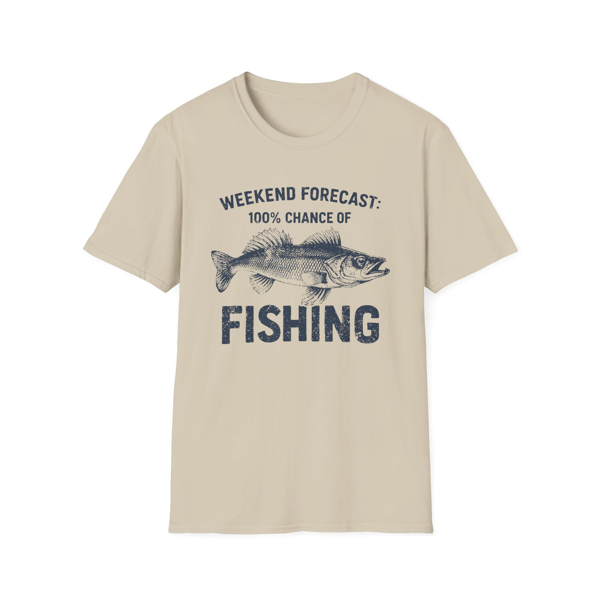 Weekend Forecast T-Shirt
