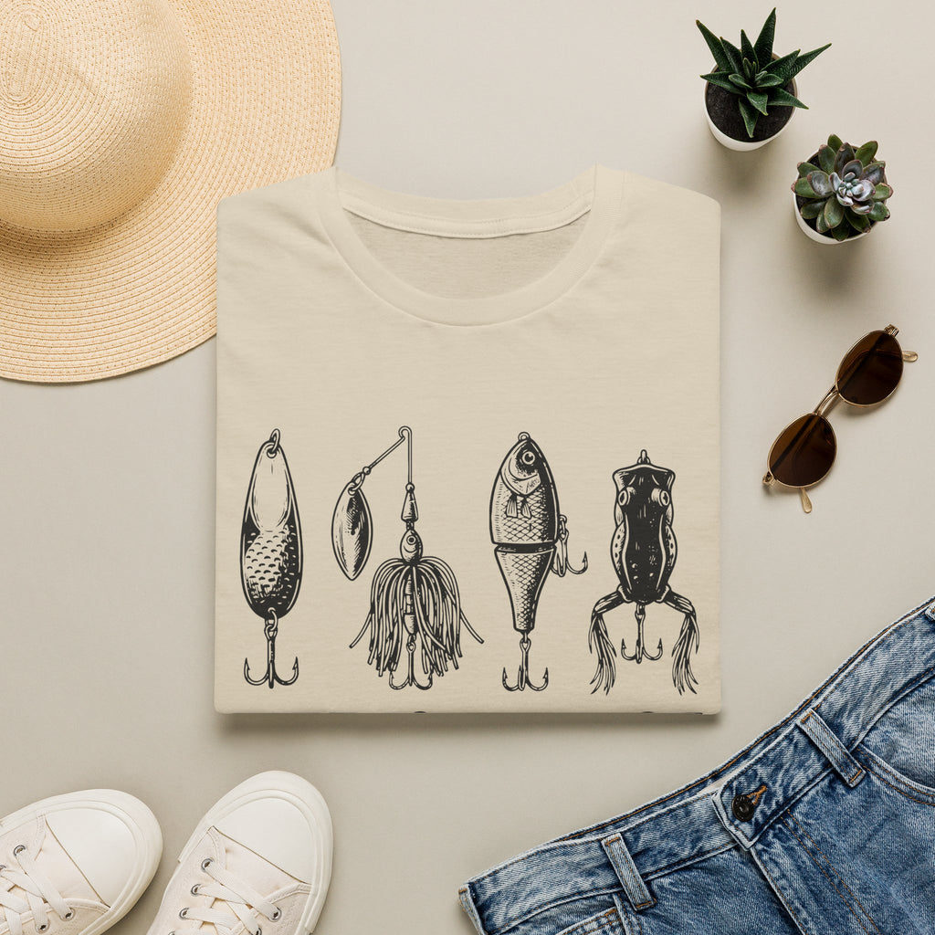 Life Is Full Of Important Choices T-Shirt