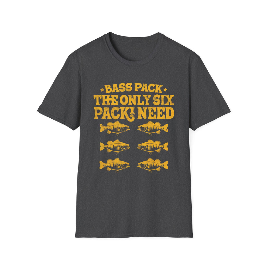 Bass Pack T-Shirt
