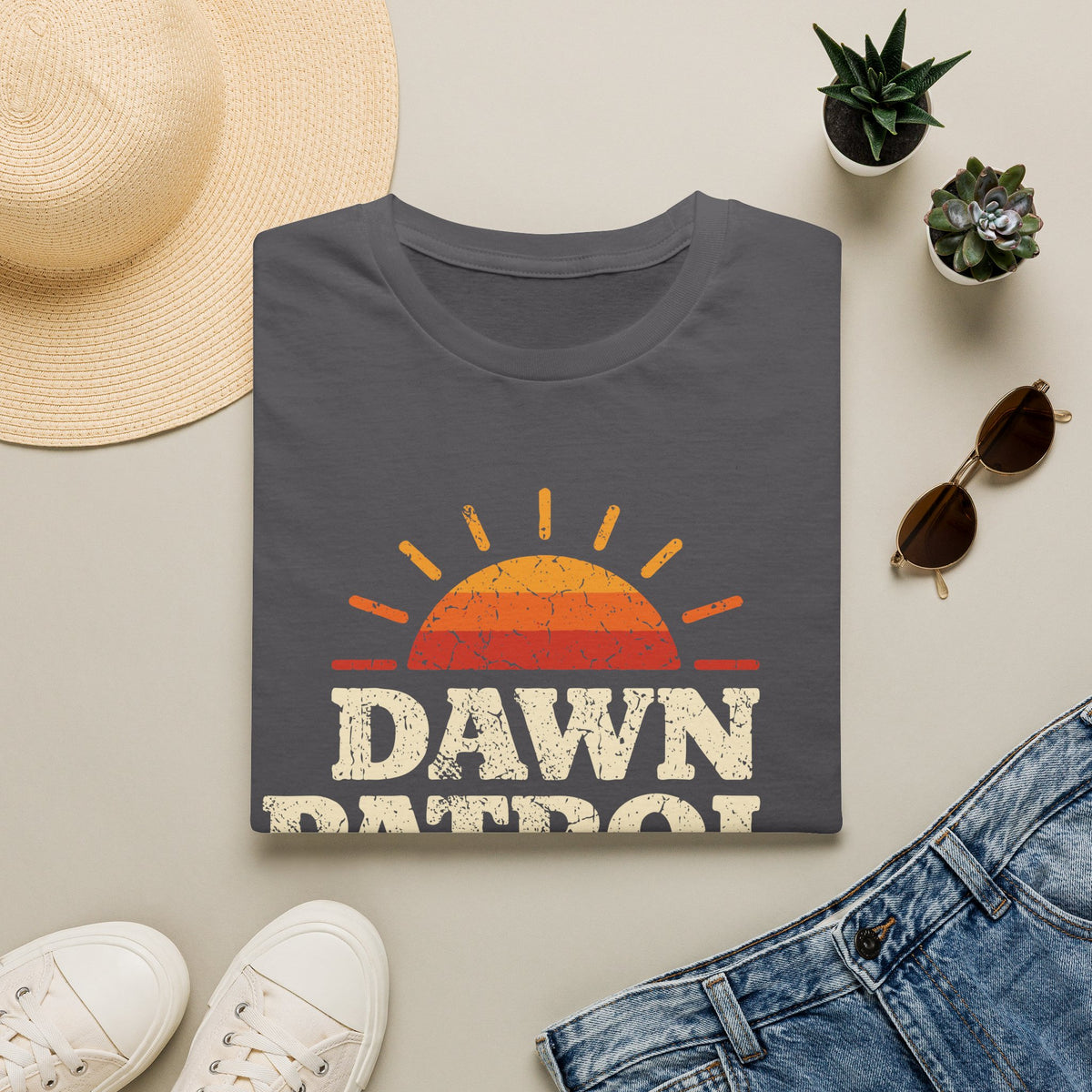 Dawn Patrol T-Shirt