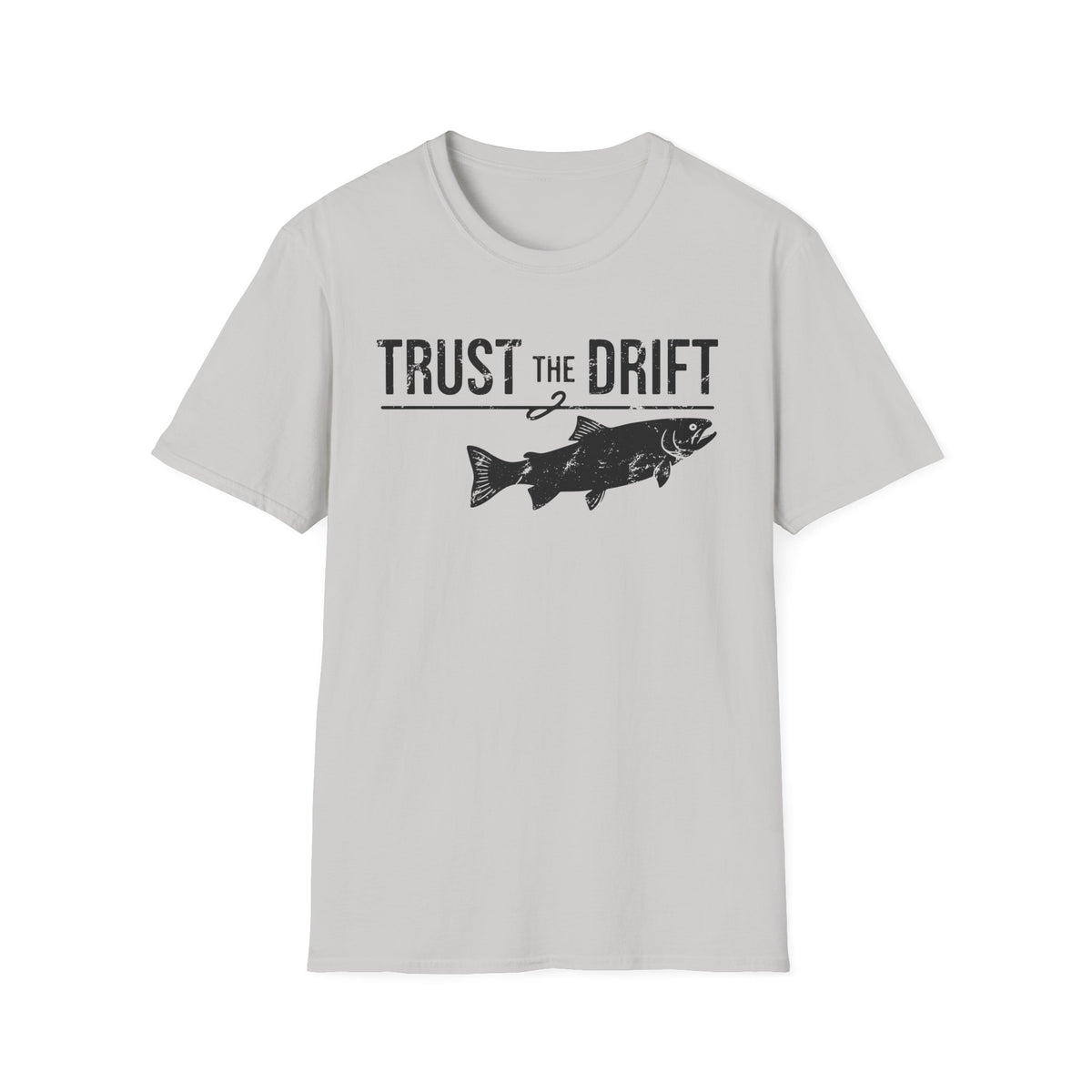 Trust The Drift T-Shirt