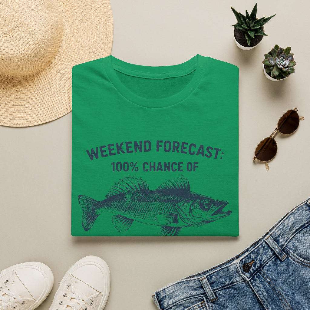 Weekend Forecast T-Shirt