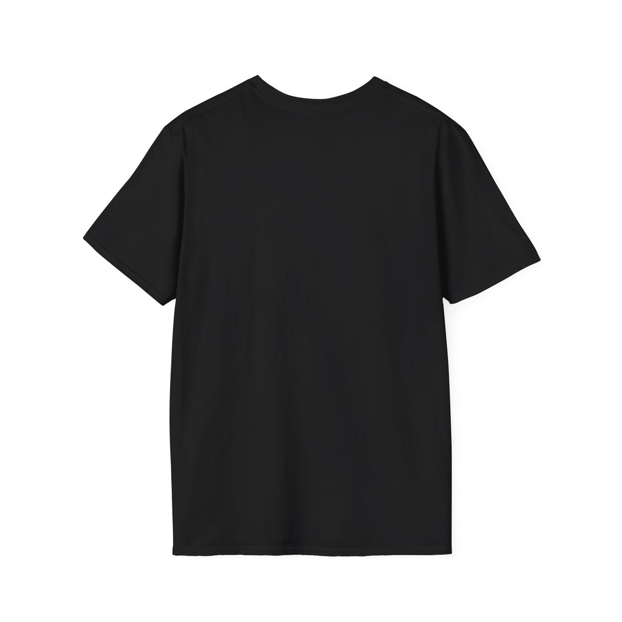 Camping Night Campfire T-Shirt