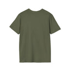 Lake Sunset Happy Place T-Shirt