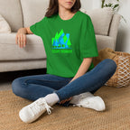 Escape Ordinary Logo T-Shirt