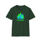 Escape Ordinary Logo T-Shirt