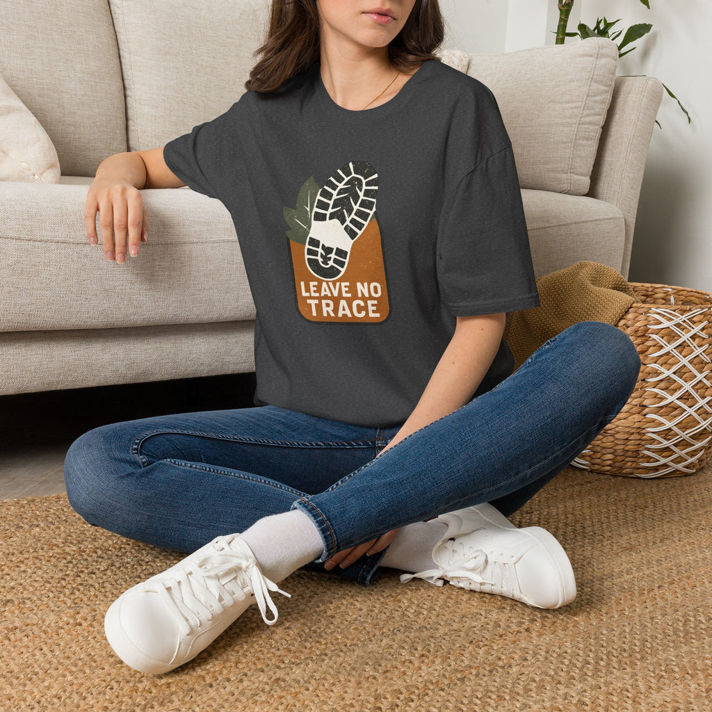 Leave No Trace T-Shirt