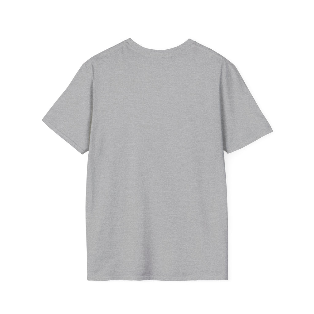 Desert Yoga Silhouette T-Shirt