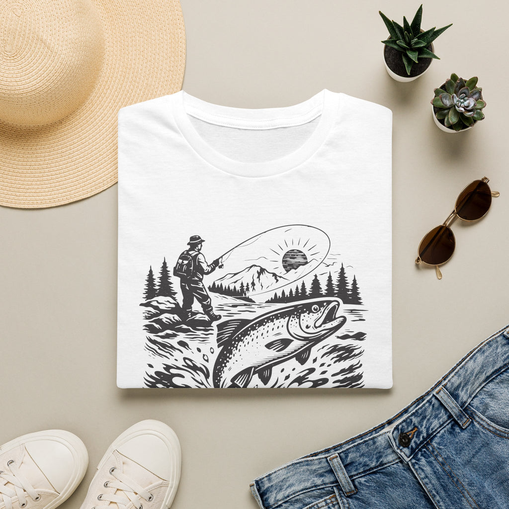Chase Current, Not Clout T-Shirt