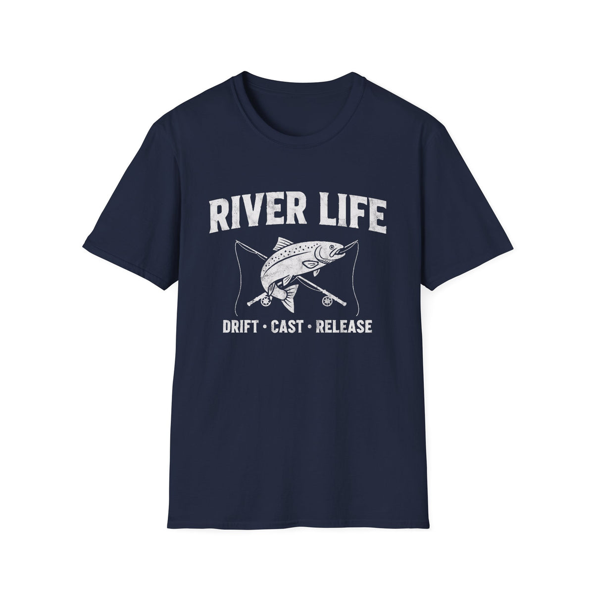 River Life T-Shirt