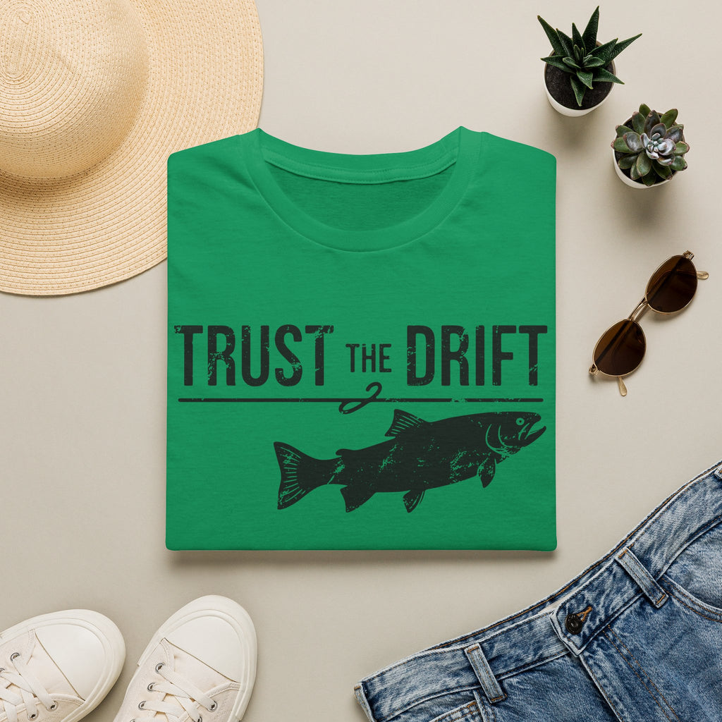 Trust The Drift T-Shirt
