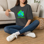 Escape Ordinary Logo T-Shirt