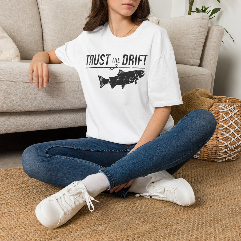 Trust The Drift T-Shirt