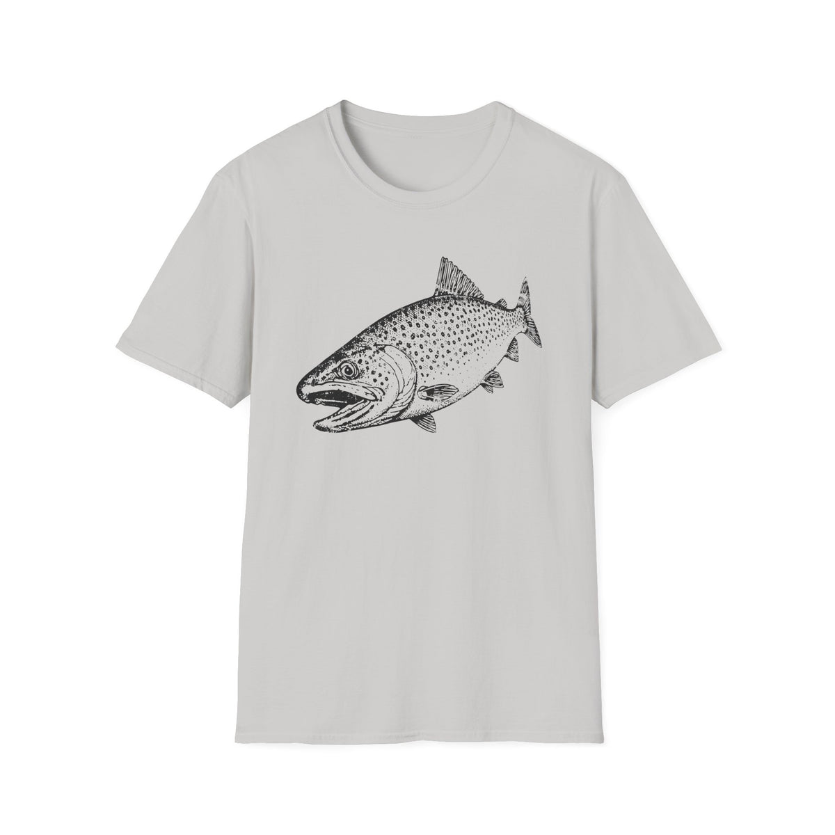 Brook Trout T-Shirt