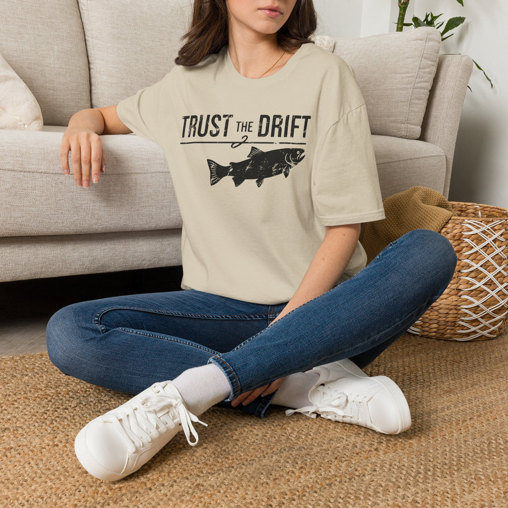 Trust The Drift T-Shirt
