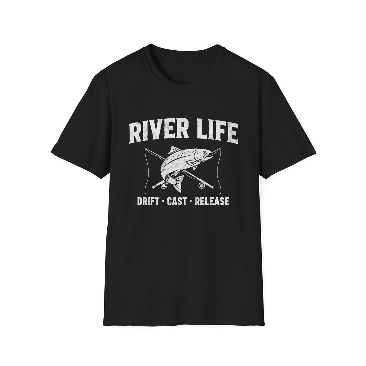 River Life T-Shirt