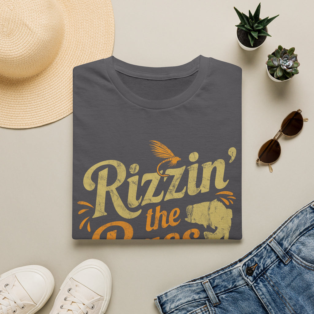 Rizzin' the Bass T-Shirt