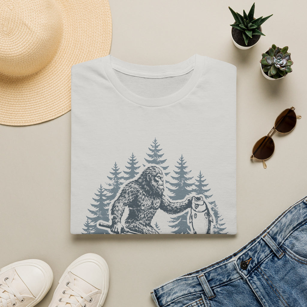 Disconnect to Go Further T-Shirt
