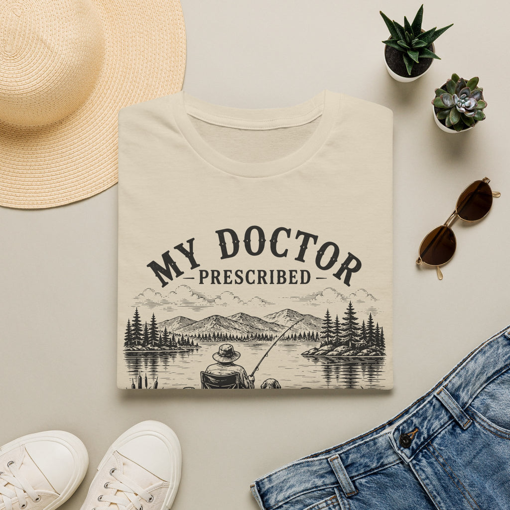 Lake Time T-Shirt
