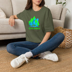 Escape Ordinary Logo T-Shirt
