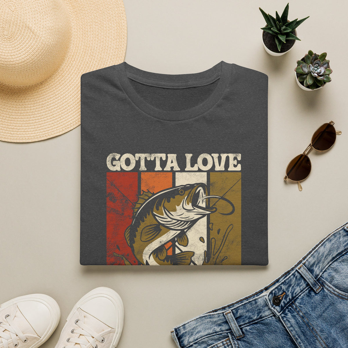 Gotta Love A Good Pole Dance T-Shirt