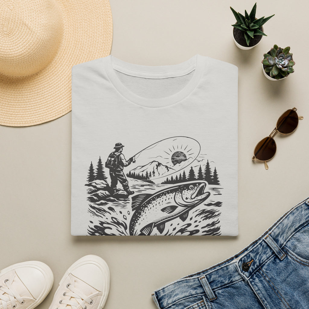 Chase Current, Not Clout T-Shirt