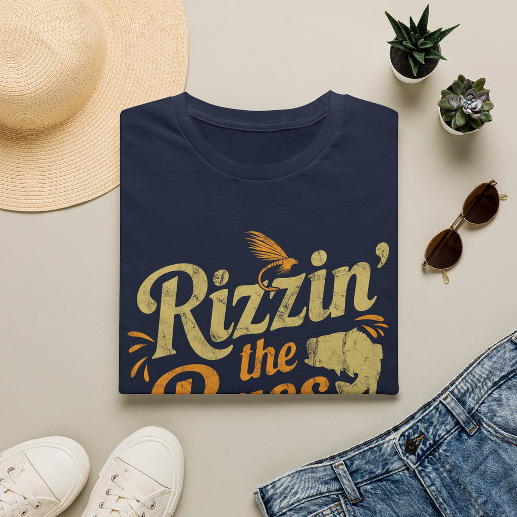 Rizzin' the Bass T-Shirt