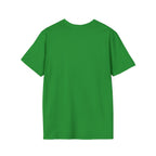 Hiker on Sunset Trail T-Shirt