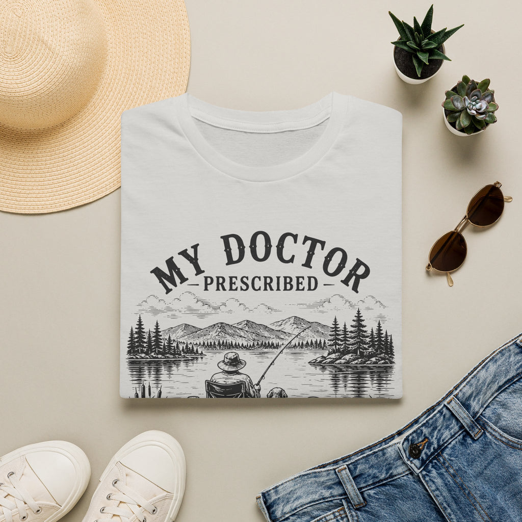 Lake Time T-Shirt