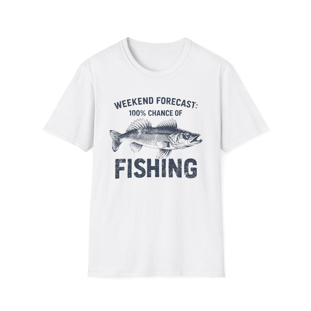 Weekend Forecast T-Shirt